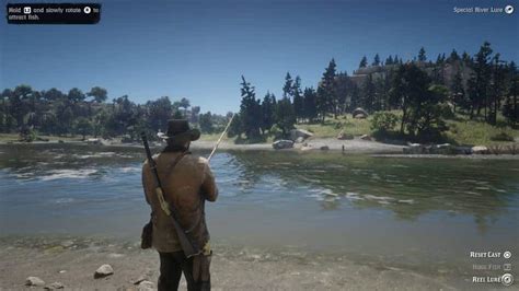 Red Dead Redemption 2 Online Fish Prices : r/reddeadredemption.